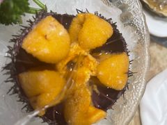 -老大连·海肠捞饭·大连海鲜大连菜(西安路店)