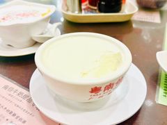 南信双皮奶-南信牛奶甜品专家