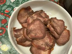 -上海牛羊肉公司塘沽路清真门市部