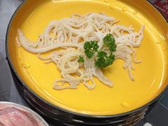 -一绪に寿喜烧(荟聚店)