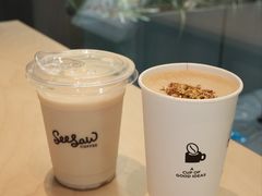 -Seesaw Coffee(深圳深业上城店)