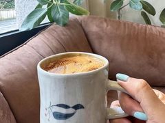-COTTON CAFE(德信·中外公寓店)
