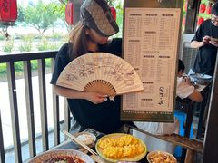 -饭江湖·江湖菜(湖广会馆店)