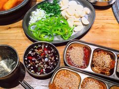 -汉拿山(北京上地华联店)