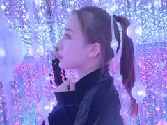 -天津梵高星空艺术馆(天河城旗舰店)