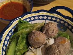 -阿娟牛肉丸·手打牛肉丸·现做现卖