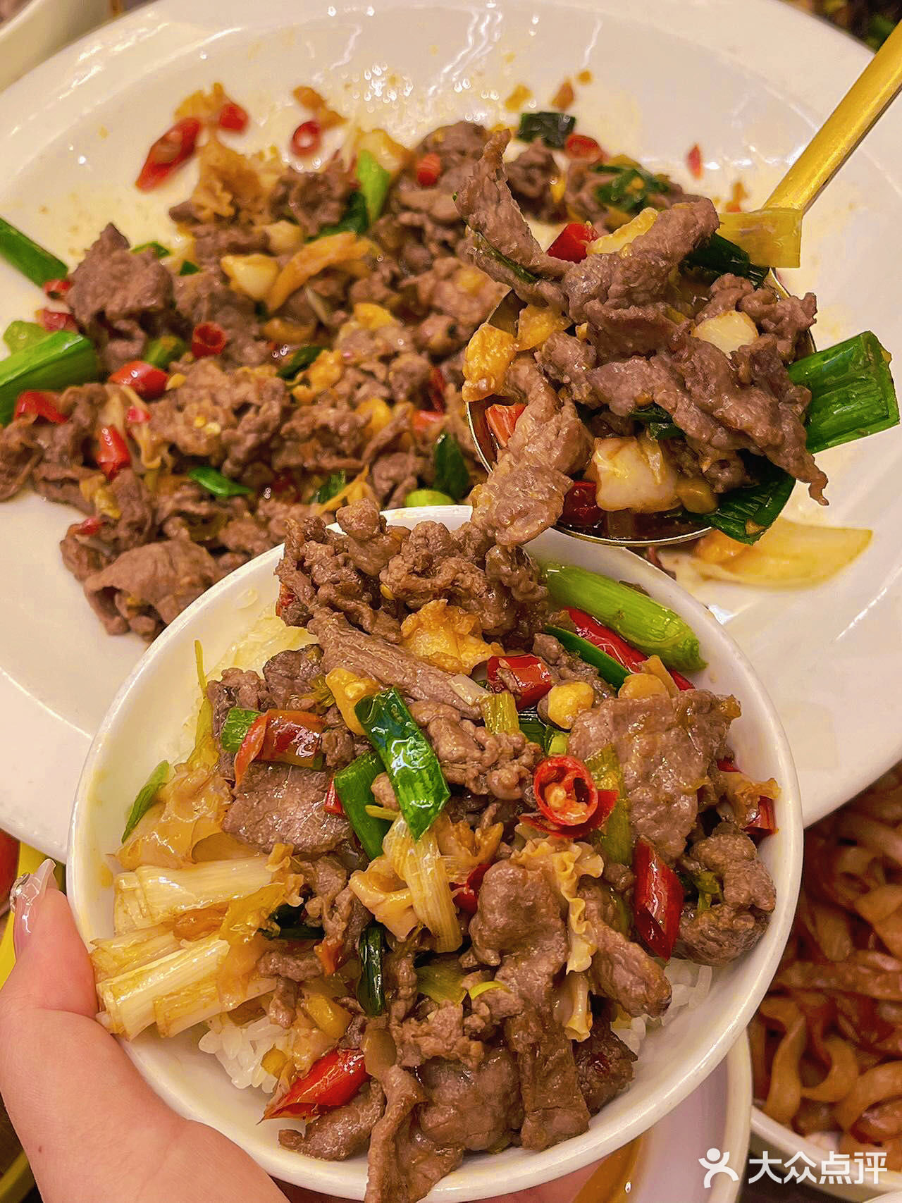 上海这家湘菜是真的很好吃