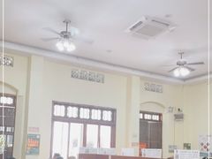 大堂-陈记汤饭(水巷口店)