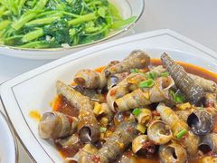 -钱山海鲜大排档