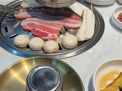 -六七八韩式烤肉·韩国料理(上杭路店)