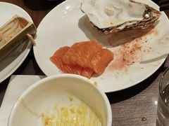 -乐咖啡西餐厅(太湖皇冠假日酒店)