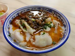 -何记鳝鱼面馆(开发区分店)