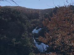 -招虎山国家森林公园-售票处