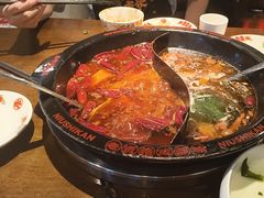 -牛市坎火锅(建设路店)