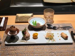-香樟花园法式铁板烧(恒隆广场店)