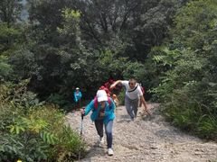-紫金山索道-售票处
