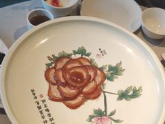 -京味斋·北京烤鸭(华威桥北工大店)