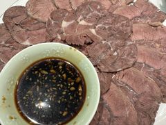 -老仁义·清真菜(太古街店)