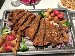 -请晋·乔家大院(建外大街店)