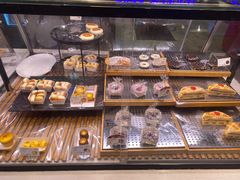 -巴黎贝甜(大宁国际商业广场店)