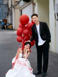 -雅云婚纱摄影工作室旗舰店