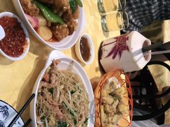 -老字号蛇口德记烧腊饭店·海鲜加工