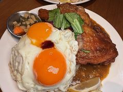 -泰盏鬼·颓废冬阴(陈家祠扬韬店)
