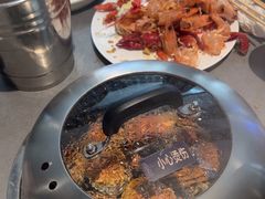 -一方渔歌蒸汽海鲜自助(文化路万达广场店)