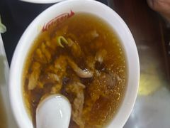 -好成财牛排馆(涂门街总店)