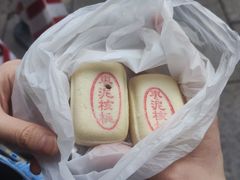 -泸溪河桃酥(秦淮夫子庙一店)