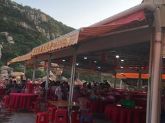 门面-胜海大排档·海鲜·黄鳝饭(十年老店)