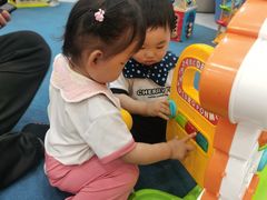 -美吉姆国际儿童发展中心(红谷滩绿地缤纷城中心)