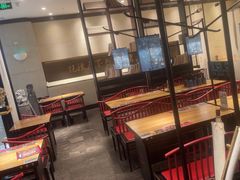 -和府捞面(北美新天地店)