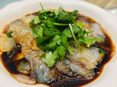 -瑞福园联谊餐室(茂名南路店)