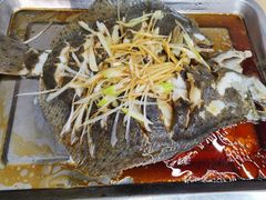 -北戴河庆山饭店·海鲜砂锅粥(北戴河黑石路店)