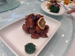 -金米箩大酒店(五角场店)