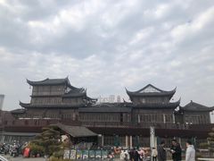 -二十八里太湖船菜(吉祥路店)