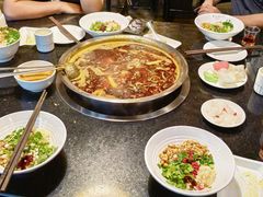 -花鲢鱼头火锅(春城东路店)