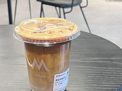 -M Stand(搜狐网络大厦店)