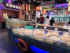-王庄阿咪海鲜大排档(象园店)