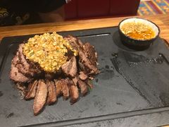 -敏珠拉姆藏餐·南京厨房(富春江东街店)