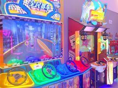 -芭菲盛宴·环球美食(北城国际店)