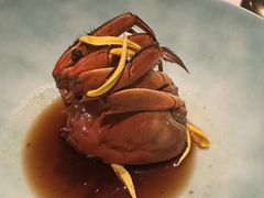 -许家菜(望江店)