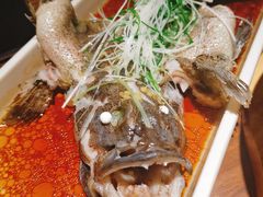 -木棉·醉心粤味(COCO Park店)