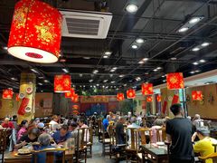 -东北大院·东北菜(三台子店)