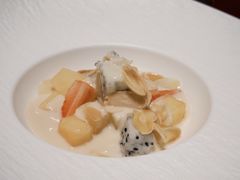 -V Bar海景扒房(北海湾惠龙万达嘉华酒店)