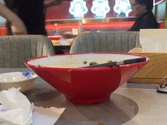 -长安面坊(西点茂店)