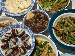 -回家吃饭·地道南昌菜(建德观总店)