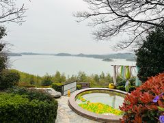 -天目湖涵田度假村