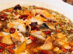 -辣簋(百湖花园店)